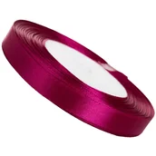 Scrapbooking - Wstążka Satynowa Tasiemka Atłasowa 12MM - 088 - miniaturka - grafika 1