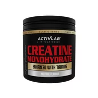 Kreatyna - ActivLab Creatine Monohydrate 300 g Jar Natural (5907368800479) - miniaturka - grafika 1