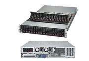 Platformy serwerowe - Supermicro Storage server Rack 2U 48xHDD 2,5" SSG-2029P-E1CR48H - SSG-2029P-E1CR48H - miniaturka - grafika 1