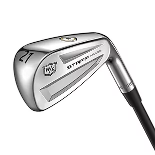 Stoff Model Utilite Graphite Irons S MRH 18 - Golf - miniaturka - grafika 1