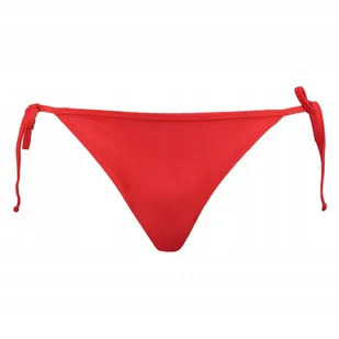 Puma Kapielowki Swim Women Side Tie Biki - Stroje kąpielowe - miniaturka - grafika 1