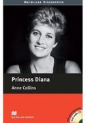 Macmillan Princess Diana Beginner Pack : Macmillan Readers