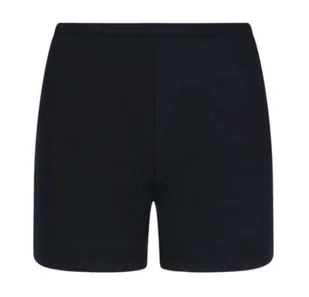 Spodenki Rowerowe Calvin Klein K20K203538BEH r. L - Spodenki damskie - miniaturka - grafika 1