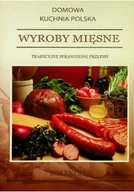 Książki kucharskie - Wyroby mięsne Tradycyjne sprawdzone przepisy - miniaturka - grafika 1