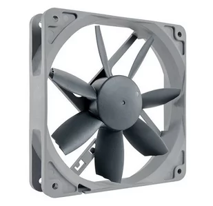 Noctua Wentylator redux 120mm PWM 400 - 1200 RPM NF-S12B REDUX1200PWM - Chłodzenie procesora - miniaturka - grafika 1