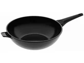 Woki - Gerlach Patelnia wok Monolit Ilag Xera Dur 2 30cm > 50 za 500 z kartą SODEXO | Odbiór w 29 min |  | Dogodne raty | Sprawdź < - miniaturka - grafika 1