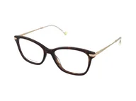 Okulary korekcyjne, oprawki, szkła - Tommy Hilfiger TH 1839 086 - miniaturka - grafika 1