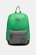 Plecaki - DC SHOES Plecak - Zielony - Mężczyzna - miniaturka - grafika 1