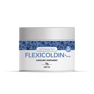 Leki przeciwbólowe - Flexicoldin, Plus, Maść chłodząca Artreactin - miniaturka - grafika 1