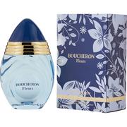 Wody i perfumy damskie - Boucheron Fleurs woda perfumowana dla kobiet 100 ml - miniaturka - grafika 1