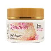 Balsamy i kremy do ciała - Spa Pharma Body Butter masło do ciała Romance 350ml - miniaturka - grafika 1