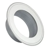 Akcesoria kominkowe - Rozeta ROZ080-OC - miniaturka - grafika 1