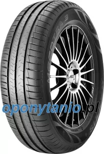 Maxxis Mecotra 3 195/65R15 91H - Opony letnie - miniaturka - grafika 1