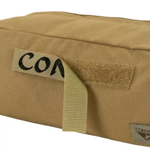 Condor - Torba Kit Bag - Coyote - 111146-498 - Akcesoria turystyczne - miniaturka - grafika 3