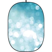 Tła fotograficzne - Godox składane Collapsible Backdrop 2x1,5 m CBA-TB0008 - miniaturka - grafika 1