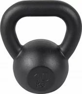 Kettlebell - Hantla Kettlebell 10 kg - miniaturka - grafika 1