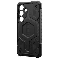 Etui i futerały do telefonów - Etui UAG Monarch Pro do Samsung Galaxy S24 Carbon Fiber Czarny - miniaturka - grafika 1