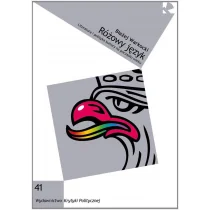 Różowy język - Błażej Warkocki - Klasyka - miniaturka - grafika 1