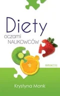 Diety, zdrowe żywienie - Diety oczami naukowców - miniaturka - grafika 1