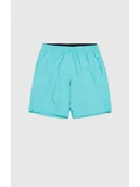 Spodenki damskie - Champion Szorty kąpielowe w kolorze turkusowym - miniaturka - grafika 1