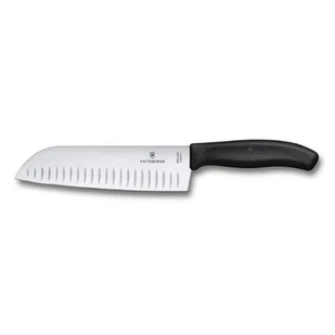 Victorinox Nóż uniwersalny Santoku 6.8503.17G 6.8503.17G - Noże kuchenne - miniaturka - grafika 1