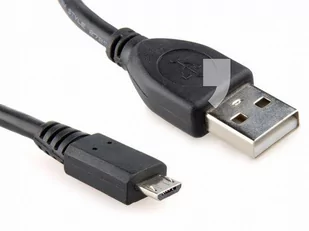 Gembird KABEL MIKRO USB 2.0 0.3 m KABGEMUSB0034 [450104] - Kable komputerowe i do monitorów - miniaturka - grafika 3