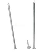 Inne mocowania - Gwoździe Standardowe 2.5*60Mm Op-5Kg - miniaturka - grafika 1