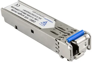 PULSAR Moduł SFP jednomodowy GBIC-105 LC Pulsar GBIC-105 - Pozostałe akcesoria sieciowe - miniaturka - grafika 3