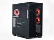 Zestawy komputerowe - OPTIMUS Komputer E-Sport GB550T-CR7 Ryzen 7 5800X/16GB/1TB/RX 9070XT OC 16GB/W11 1141481649 - miniaturka - grafika 1