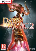 Gry PC Cyfrowe - Dawn of Magic 2 - miniaturka - grafika 1