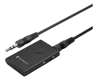 Adaptery bluetooth - Taotronics TT-BA015 Bluetooth RX/TX - miniaturka - grafika 1
