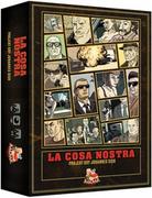 Gry planszowe - Baldar La Cosa Nostra PL (edycja wspieram.to) LCN-1 - miniaturka - grafika 1