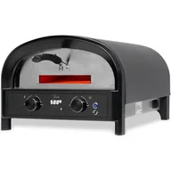 PANETTI Pizzetta Primo Czarny