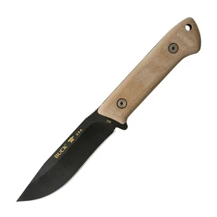 Nóż Buck 104 Compadre Camp Knife - Noże - miniaturka - grafika 1