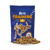 Przysmaki dla psów - Brit Training Snacks M 100G - miniaturka - grafika 1
