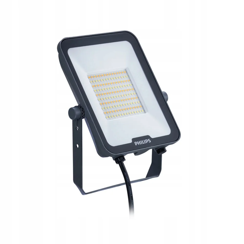Naświetlacz LED Philips 50W IP65 6000lm Zmienna barwa CCT Multiwhite