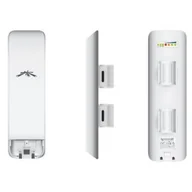 Routery - Ubiquiti CPE NanoStation M5 NSM5 - miniaturka - grafika 1