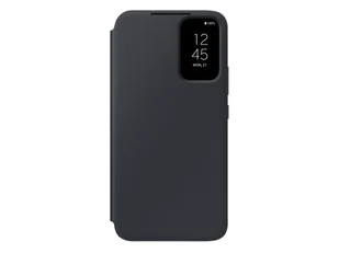 Etui z klapką Samsung Smart View Wallet Case do Galaxy A54 5G Black (8806094919325) - Etui i futerały do telefonów - miniaturka - grafika 7