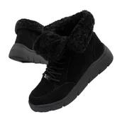 Botki damskie - Buty Scholl Stelvio botki W F302321004 - miniaturka - grafika 1