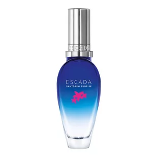 ESCADA Santorini Sunrise woda toaletowa 30 ml - Wody i perfumy damskie - miniaturka - grafika 1