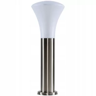 Volteno Zipp skutery Lampa ogrodowa prosta Bella 50 cm - Lampy ogrodowe - miniaturka - grafika 1