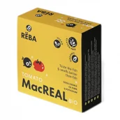 Pasty warzywne - Lumarko Konserwa Wegańska A'la Makrela W Sosie Pomidorowym Bezglutenowa Bio 160 G - miniaturka - grafika 1