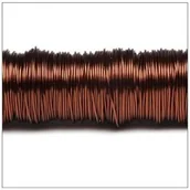 Dekoratorstwo - Drucik Na Szpulce Brązowy 38Mb - miniaturka - grafika 1