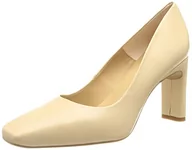 Czółenka - Unisa Damskie czółenka Waba_vu, skin, 35 EU - miniaturka - grafika 1