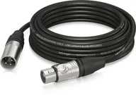 Kable - ‌Behringer GMC-1000 - Kabel mikrofonowy 10m ♦ 30 DNI NA ZWROT ♦ GWARANCJA DOOR-TO-DOOR ♦ SZYBKA WYSYŁKA - miniaturka - grafika 1