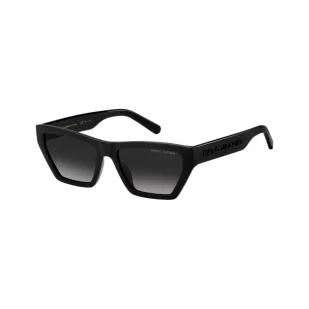 Marc Jacobs Okulary przeciwsłoneczne MARC 657/S - Okulary przeciwsłoneczne - miniaturka - grafika 1
