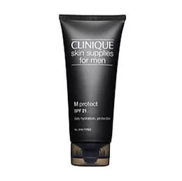 Clinique Skin Supplies For Men emulsja nawilżająca SPF 21 100ml - Kosmetyki do pielęgnacji twarzy męskie - miniaturka - grafika 1