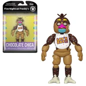Figurki kolekcjonerskie - FUNKO, Five Nights at Freddy's, figurka Chocolate Chica - miniaturka - grafika 1