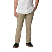 Spodnie damskie - Spodnie trekkingowe męskie Columbia Silver Ridge Utility - miniaturka - grafika 1