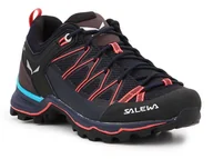Buty trekkingowe damskie - Salewa Ws Mtn Trainer Lite 61364-3993 - miniaturka - grafika 1
